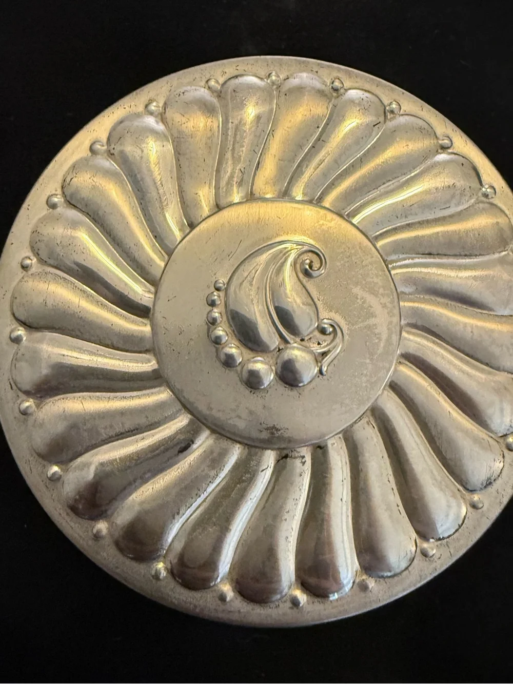 Vintage Rex Fifth Avenue Compact